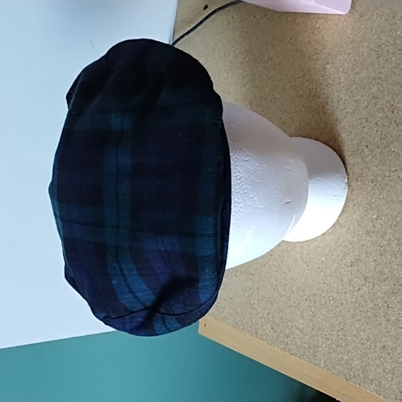 Brooks Brothers flat cap size large. - Picture 2 of 6